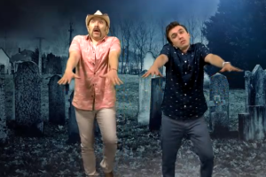 Los Cousins Capitulo 3