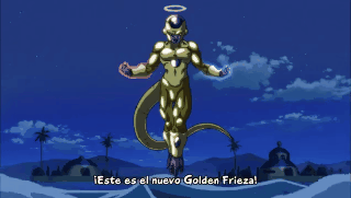 Freezer golden nuevo