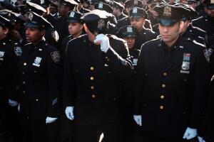 Honran la memoria de Rafael Ramos