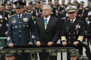 Andrés Manuel López Obrador