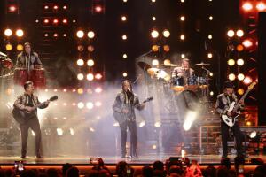 23rd Annual Latin GRAMMY Awards - Show