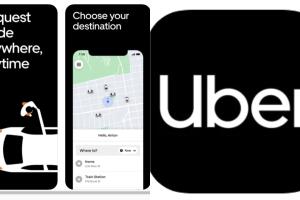 Uber