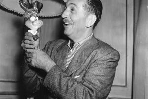 Walt Disney