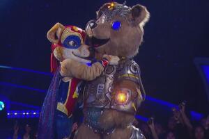 Huesito Peligroso fue elegido primer finalista