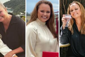 Shaila Dúrcal antes y después