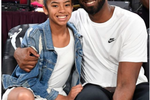 Ivy Queen lamenta la muerte de Kobe Bryant