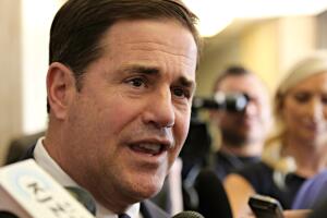 Doug Ducey