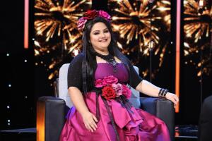 En fotos: La gran final de La Reina de la Canción