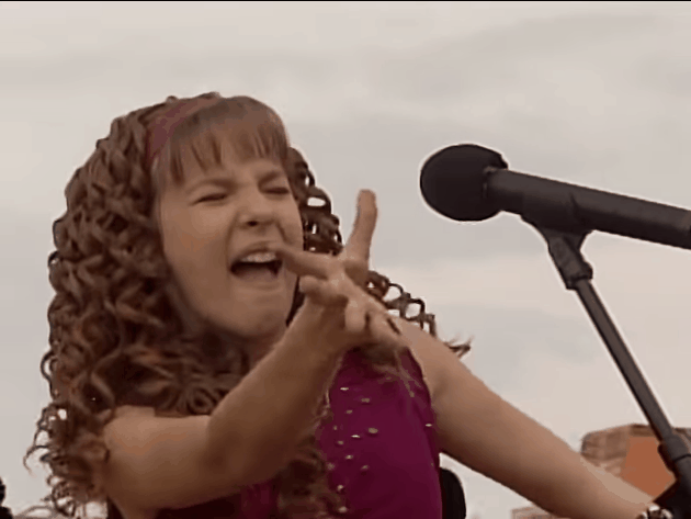 gif belinda cómplices al rescate