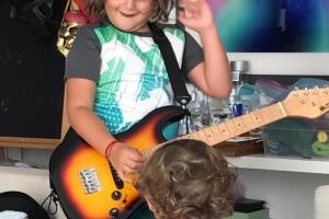 Ellos son los hijos de la Banda Timbiriche