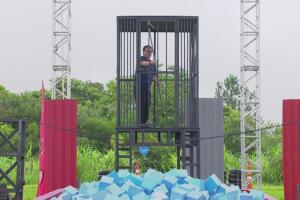 Así se vivió el desafío de 'La Jaula' de ¿Apostarías por mí?