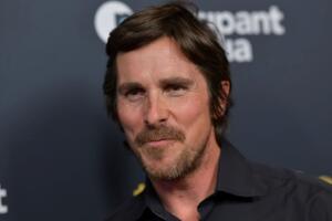 Christian Bale