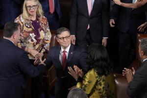 Congress Speaker Conservatives