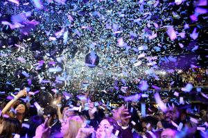 New Year Party