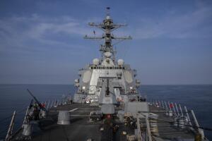 US Mideast Tensions