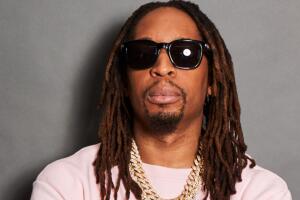Lil Jon actuará en los Latin AMAs 2023