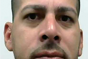 Los delincuentes más buscados de Puerto Rico