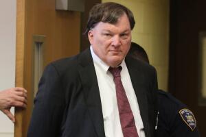 Familiares de las víctimas enfrentan a Rex Heuermann antes de su sentencia por asesinatos de Gilgo Beach.