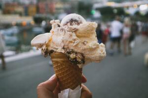 Helado