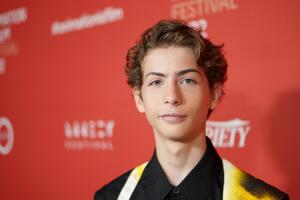 Netflix's My Father's Dragon Animation is Film Premiere