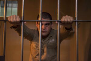 Capítulo 6 serie El Chapo