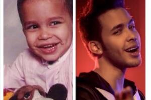 Prince Royce