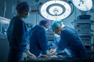 Venezuela médico Texas