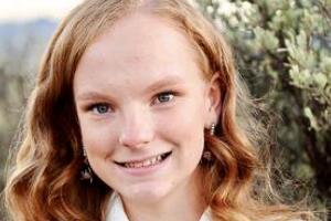 Madelyn Allen