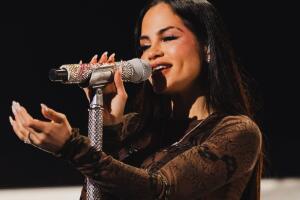 Premios Juventud 2024: Día 2 de ensayos con Natti Natasha