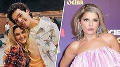 Hija de Daniela Castro dedica cariñoso mensaje a gemelo de Itatí Cantoral: la actriz no se queda callada