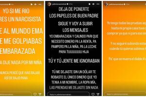 Yailin La Más Viral arremete contra Anuel
