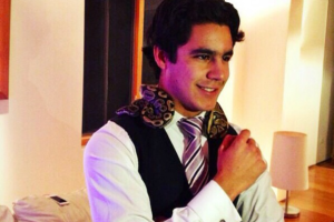 Eduardo Capetillo 