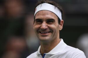 Roger Federer