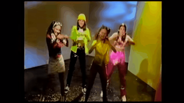 Qué pasó con las Jeans? Así lucen ahora las integrantes | Entretenimiento Cultura Univision