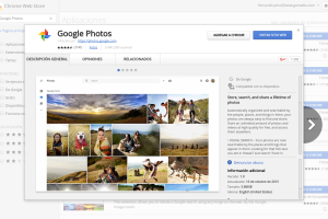 Google Photos