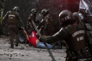 Week That Was In Latin America Photo Gallery