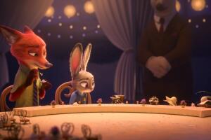 Zootopia