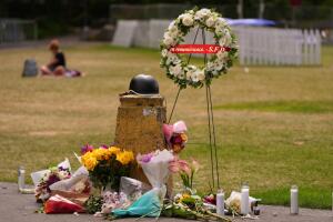 Seattle Shooting