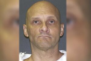 Christopher Chubasco Wilkins