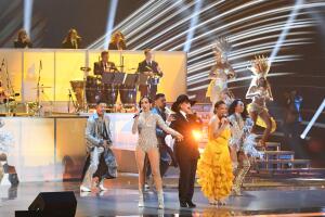 Latin GRAMMY 2019