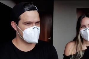 Brandon Peniche Kris Cid