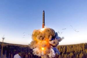 Russia US Nuclear Treaty