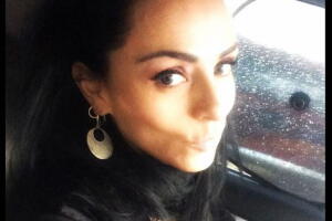 Ivonne Montero 