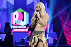 Maluma e Iggy Azalea