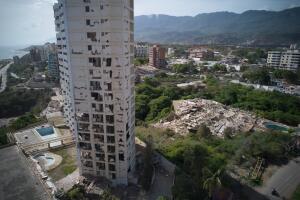 Sismo Venezuela