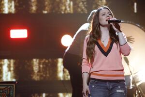 Jesse & Joy ensayos PLN 2017