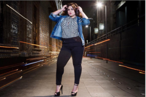 Estefanía Villarreal 