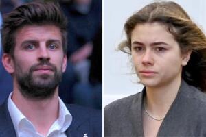 Piqué y Clara Chía habrían “tenido dificultades” para ser papás: esto se sabe del supuesto tratamiento