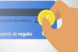 Nueva ley para el uso de tarjetas de regalo en NY