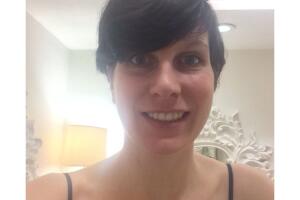 Michelle McGagh